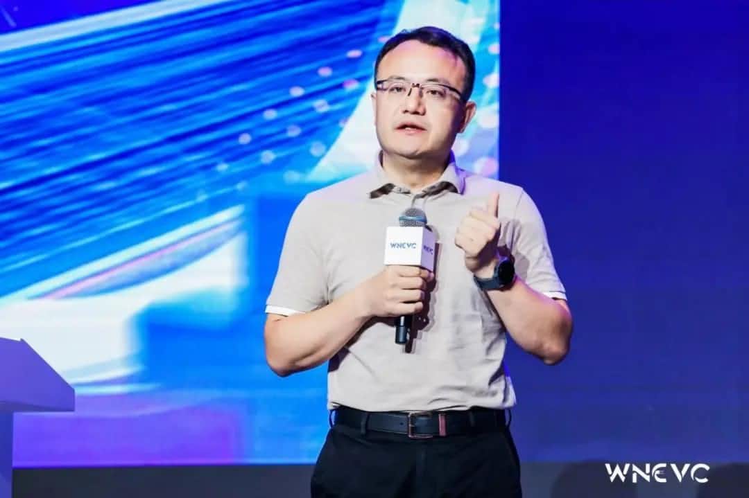 dcbox小金库(中国)CEO程鹏：数据确权、数据安全与数据闭环“新”思路